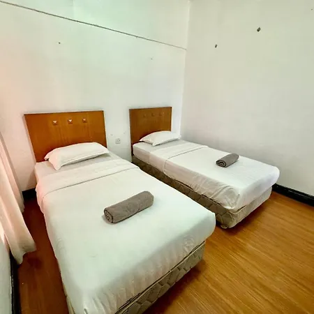 Marina Court Vacation Home 3 Bedrooms - Kota Kinabalu Exterior photo