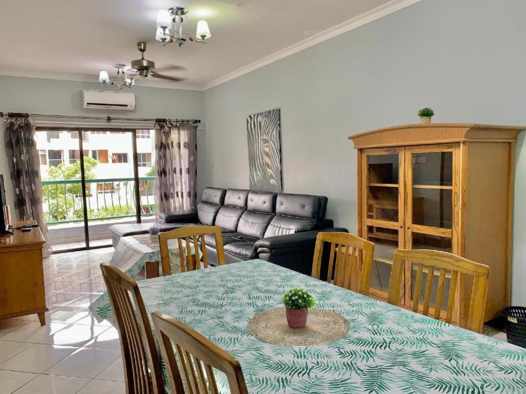 Marina Court Vacation 3 Bedrooms - Apartment