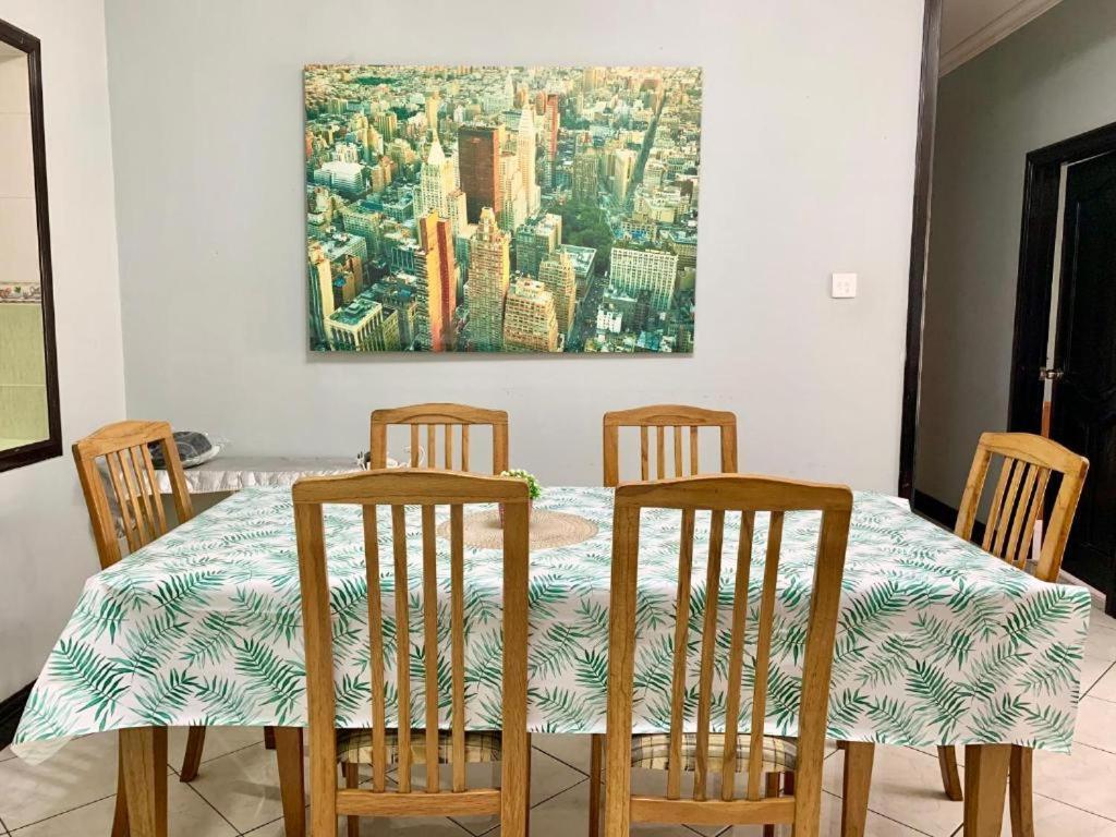 Marina Court Vacation 3 Bedrooms - Apartment Kota Kinabalu