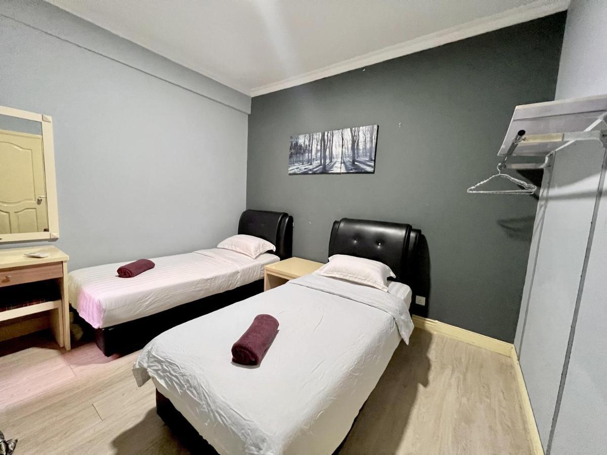 Marina Court Vacation 3 Bedrooms - * Kota Kinabalu