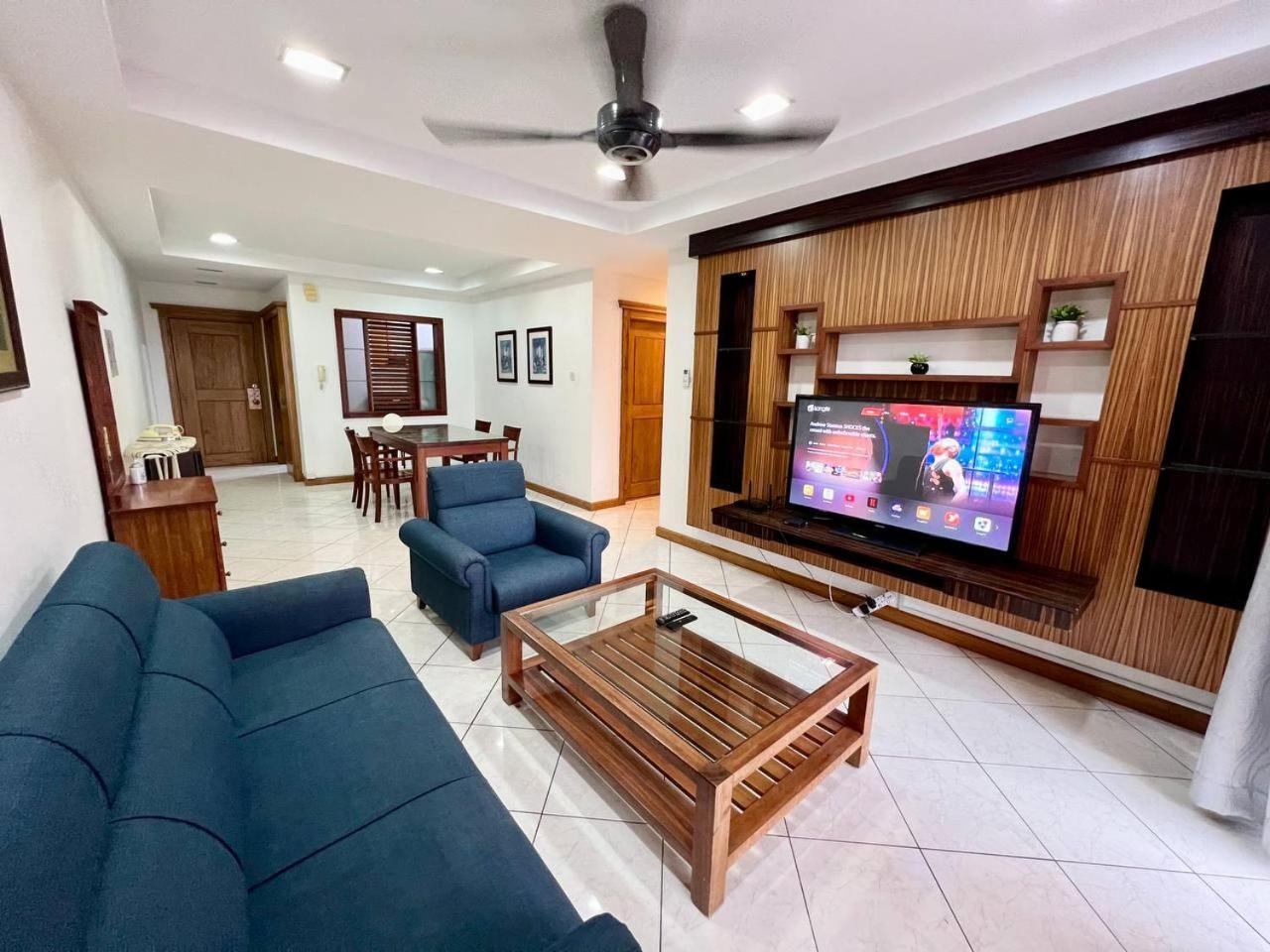Marina Court Vacation 3 Bedrooms -