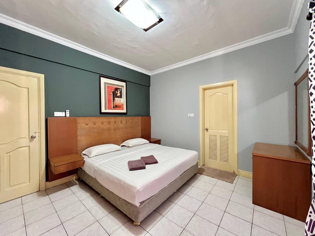 Marina Court Vacation 3 Bedrooms - Apartment