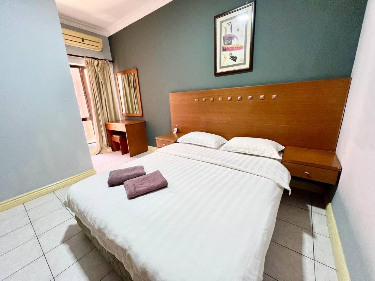 Apartment Marina Court Vacation 3 Bedrooms -