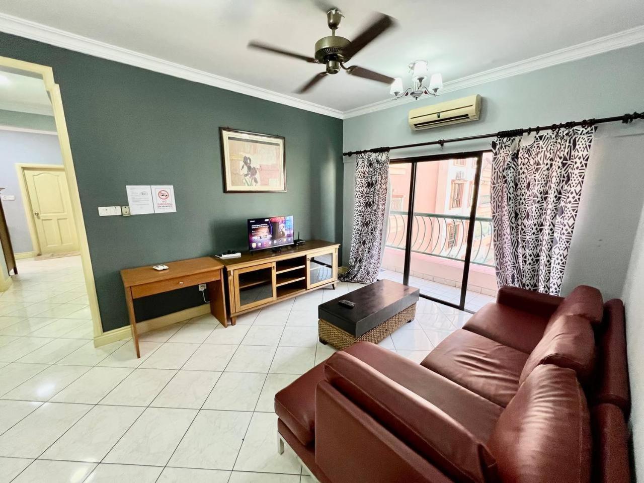 Apartment Marina Court Vacation 3 Bedrooms - *