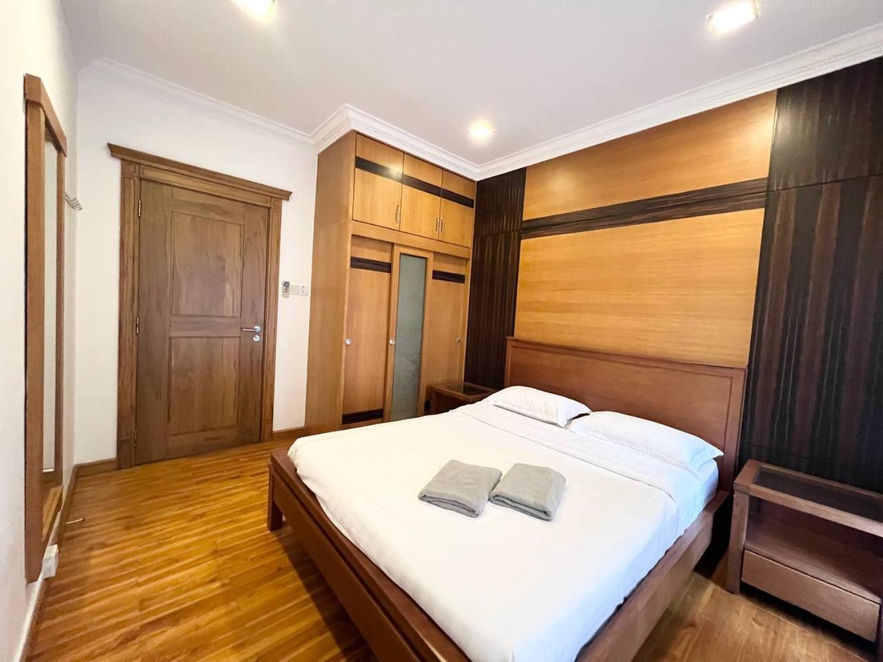 Apartment Marina Court Vacation 3 Bedrooms - *
