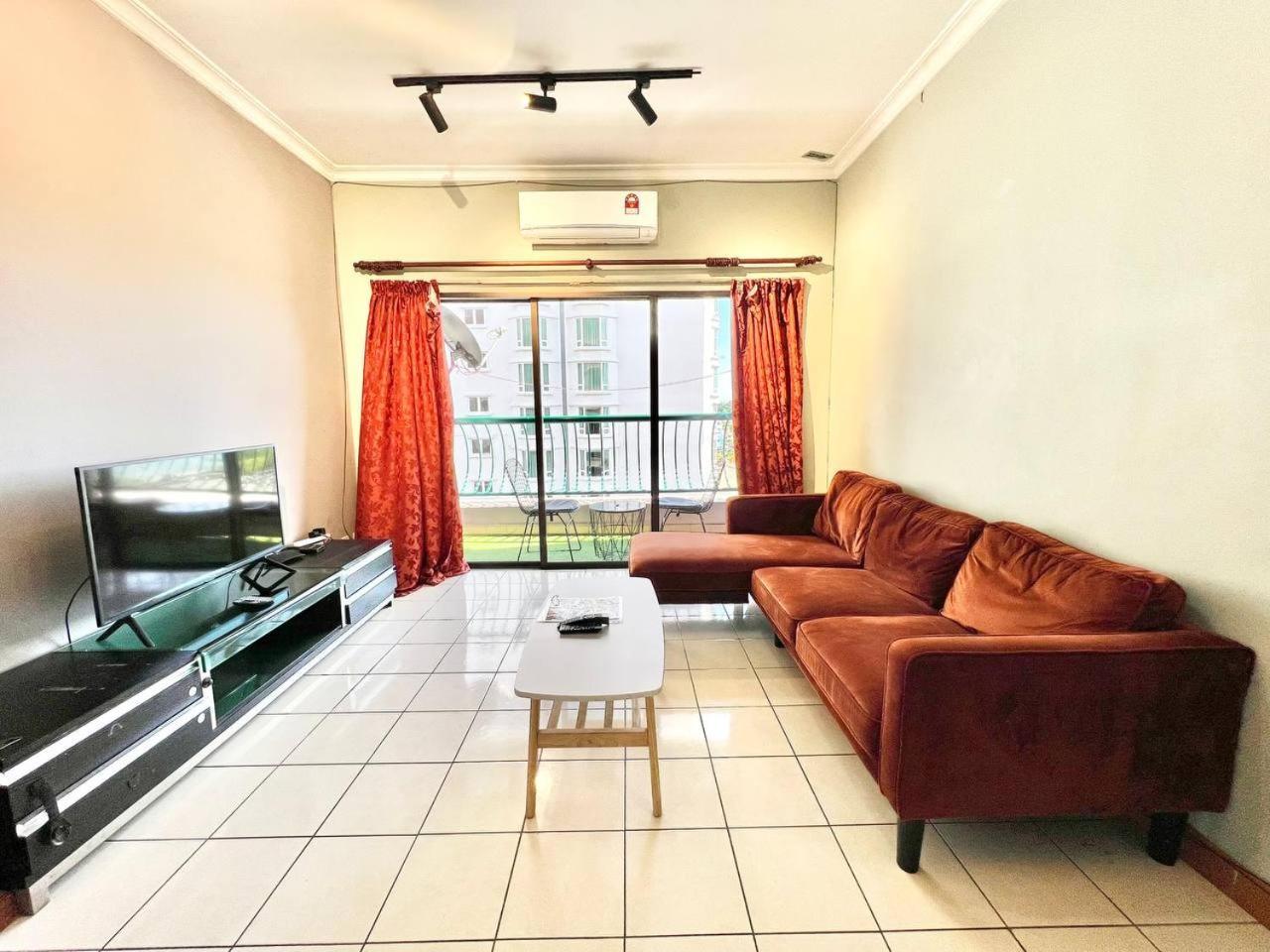 Marina Court Vacation 3 Bedrooms - Apartment *