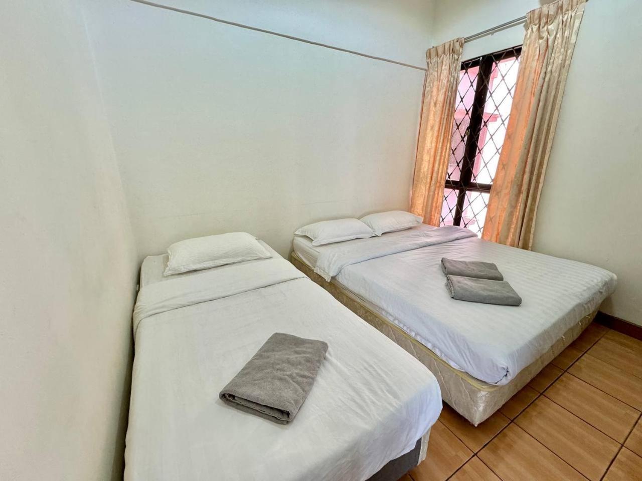 Apartment Marina Court Vacation 3 Bedrooms -
