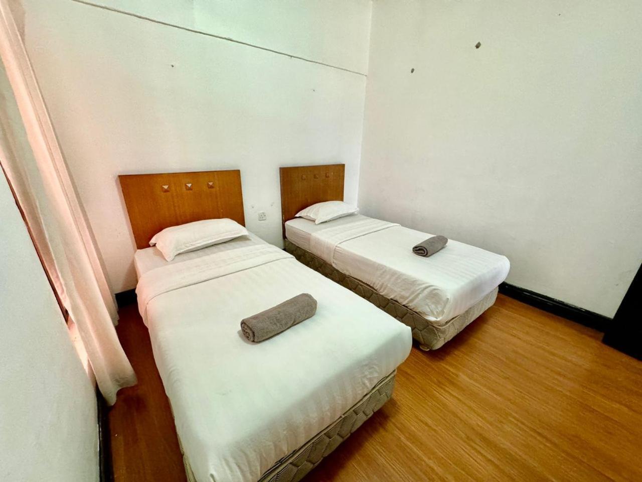 Marina Court Vacation 3 Bedrooms - * Kota Kinabalu