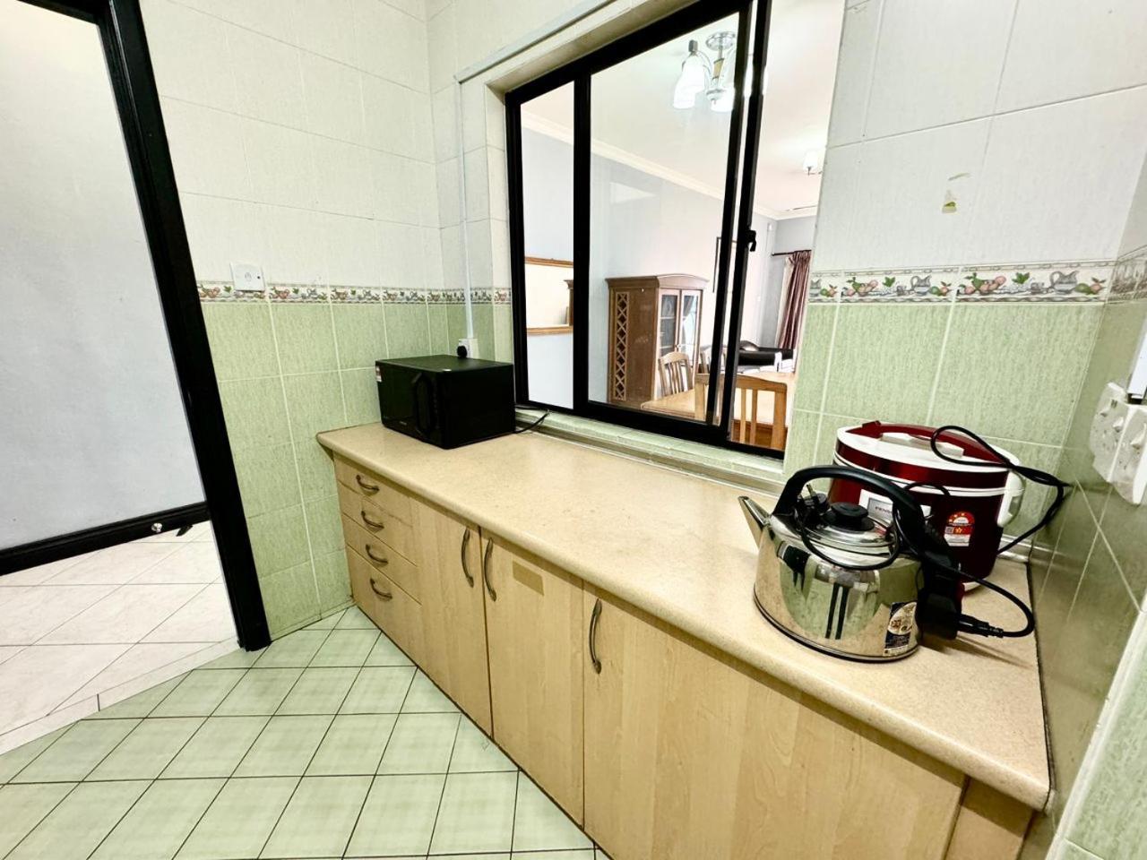 Marina Court Vacation 3 Bedrooms - Apartment