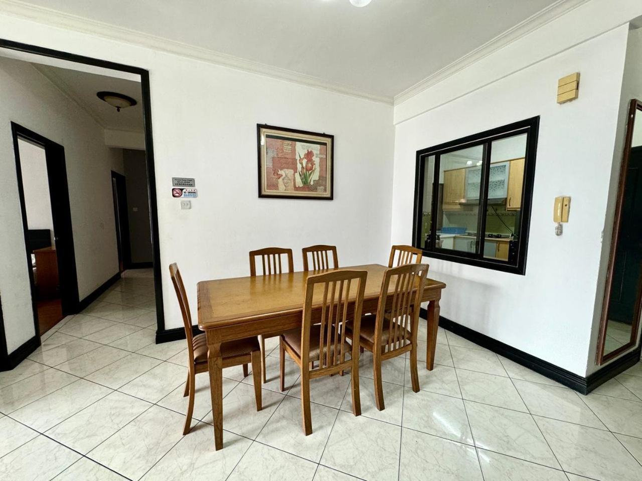 Apartment Marina Court Vacation 3 Bedrooms -