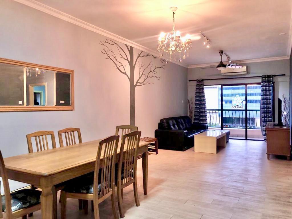 Marina Court Vacation 3 Bedrooms -