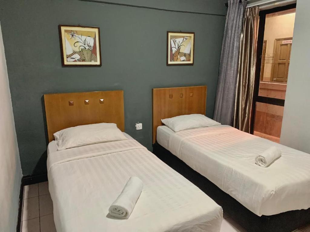 Apartment Marina Court Vacation 3 Bedrooms - *