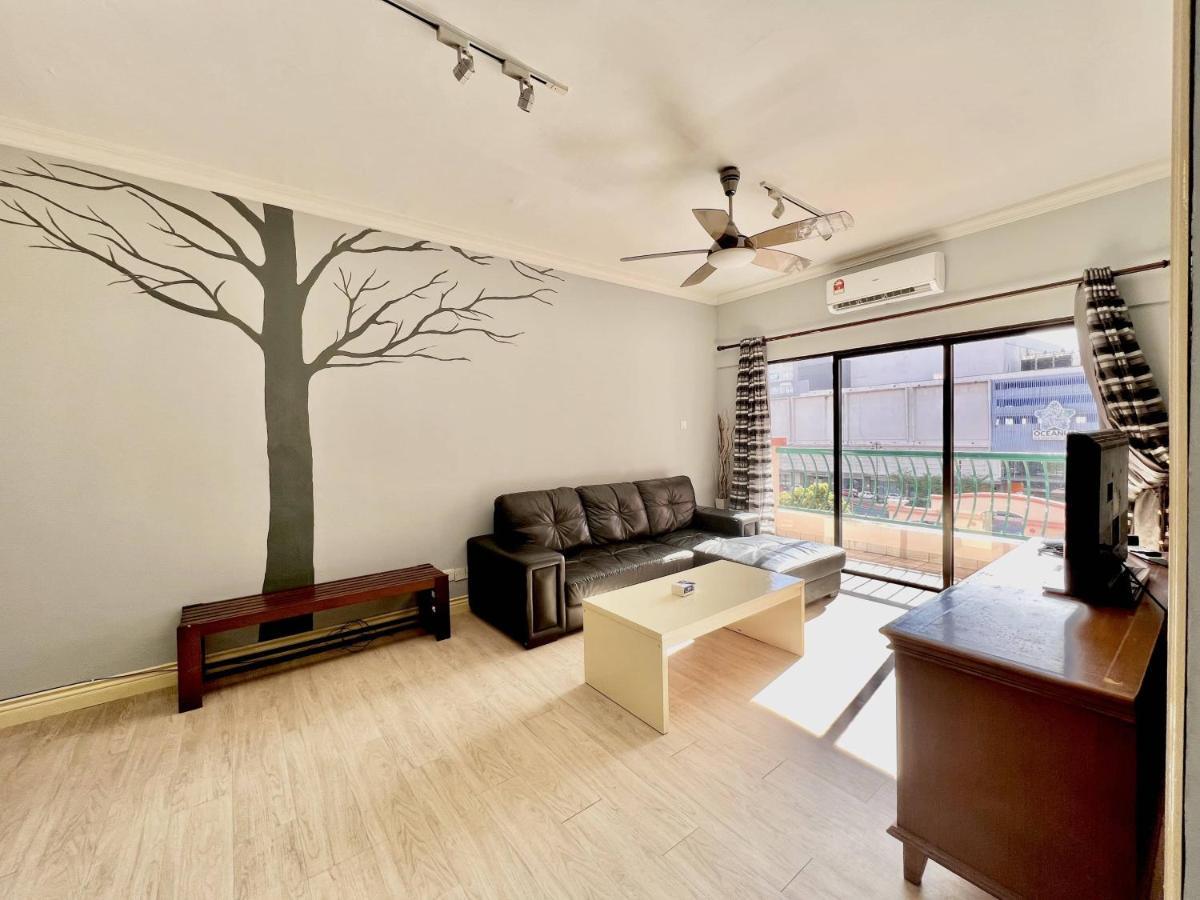Marina Court Vacation 3 Bedrooms - * Kota Kinabalu