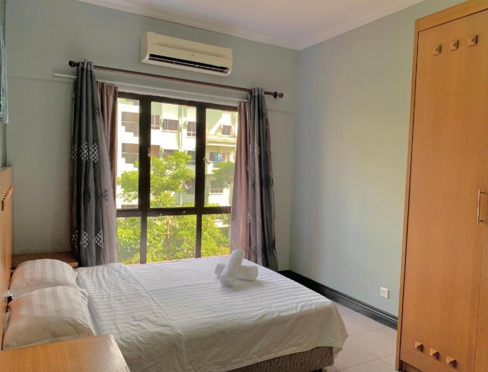 Marina Court Vacation 3 Bedrooms -