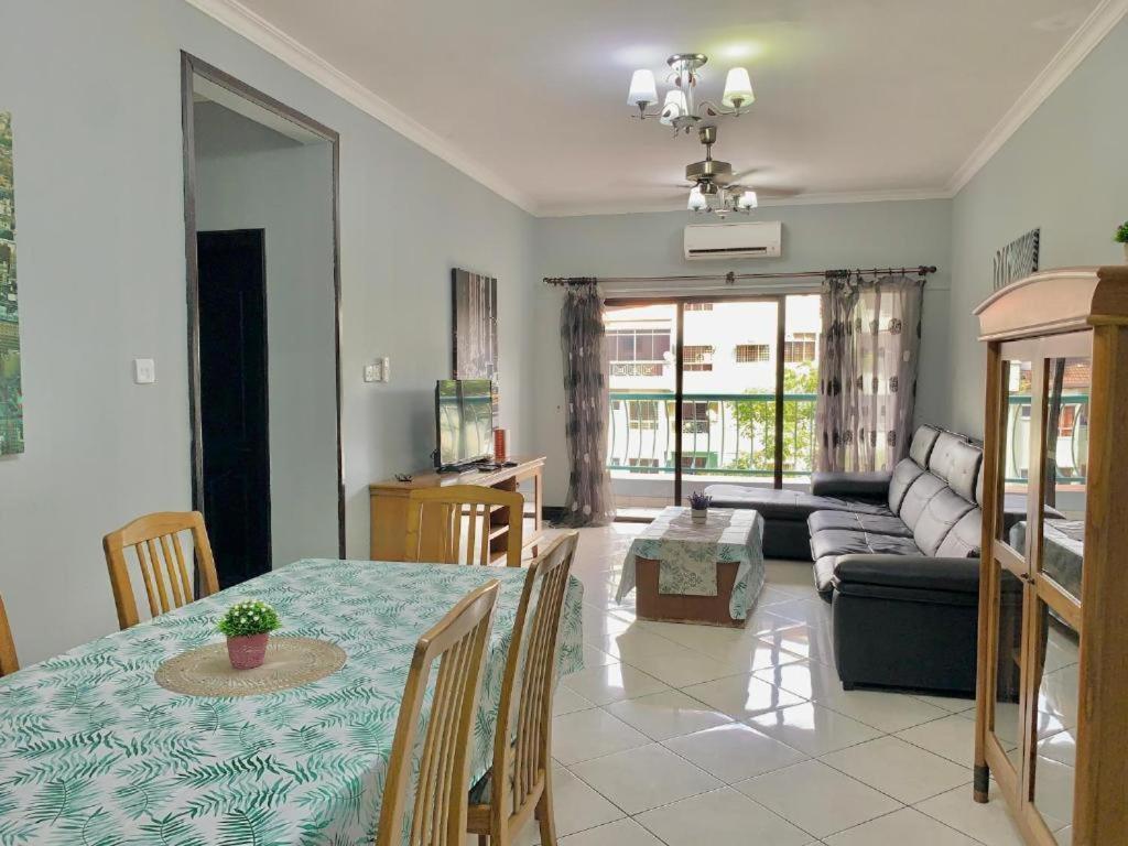 Apartment Marina Court Vacation 3 Bedrooms -