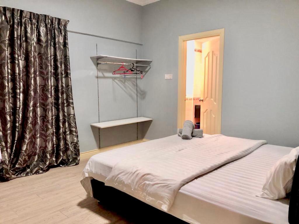Apartment Marina Court Vacation 3 Bedrooms - *