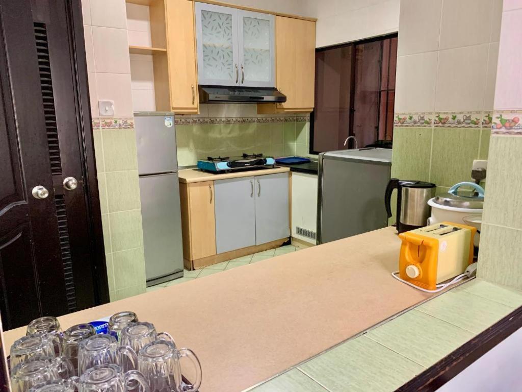 Apartment Marina Court Vacation 3 Bedrooms - *