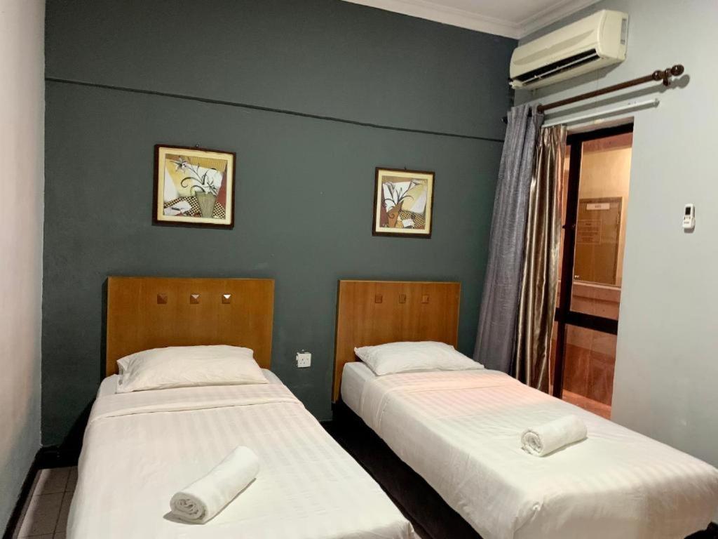 Marina Court Vacation 3 Bedrooms - Apartment *