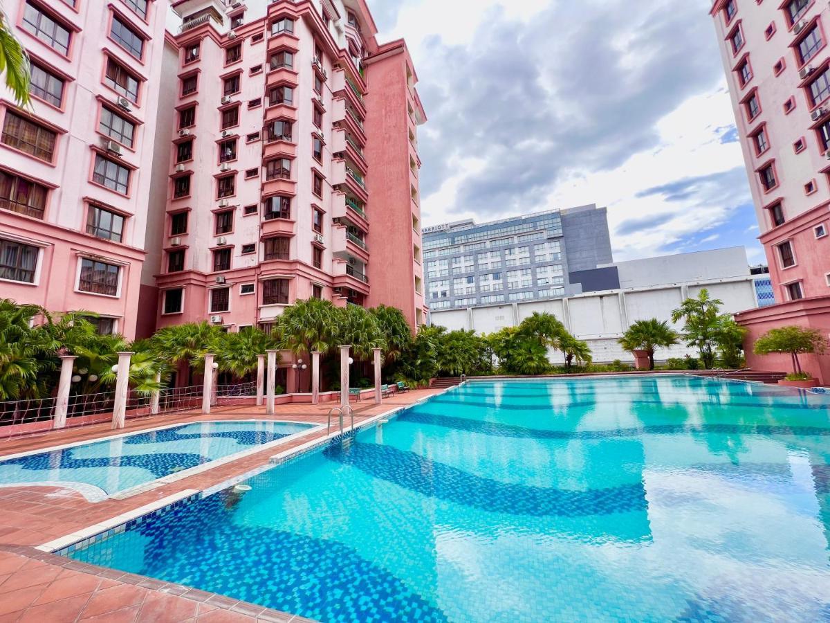 Marina Court Vacation 3 Bedrooms -