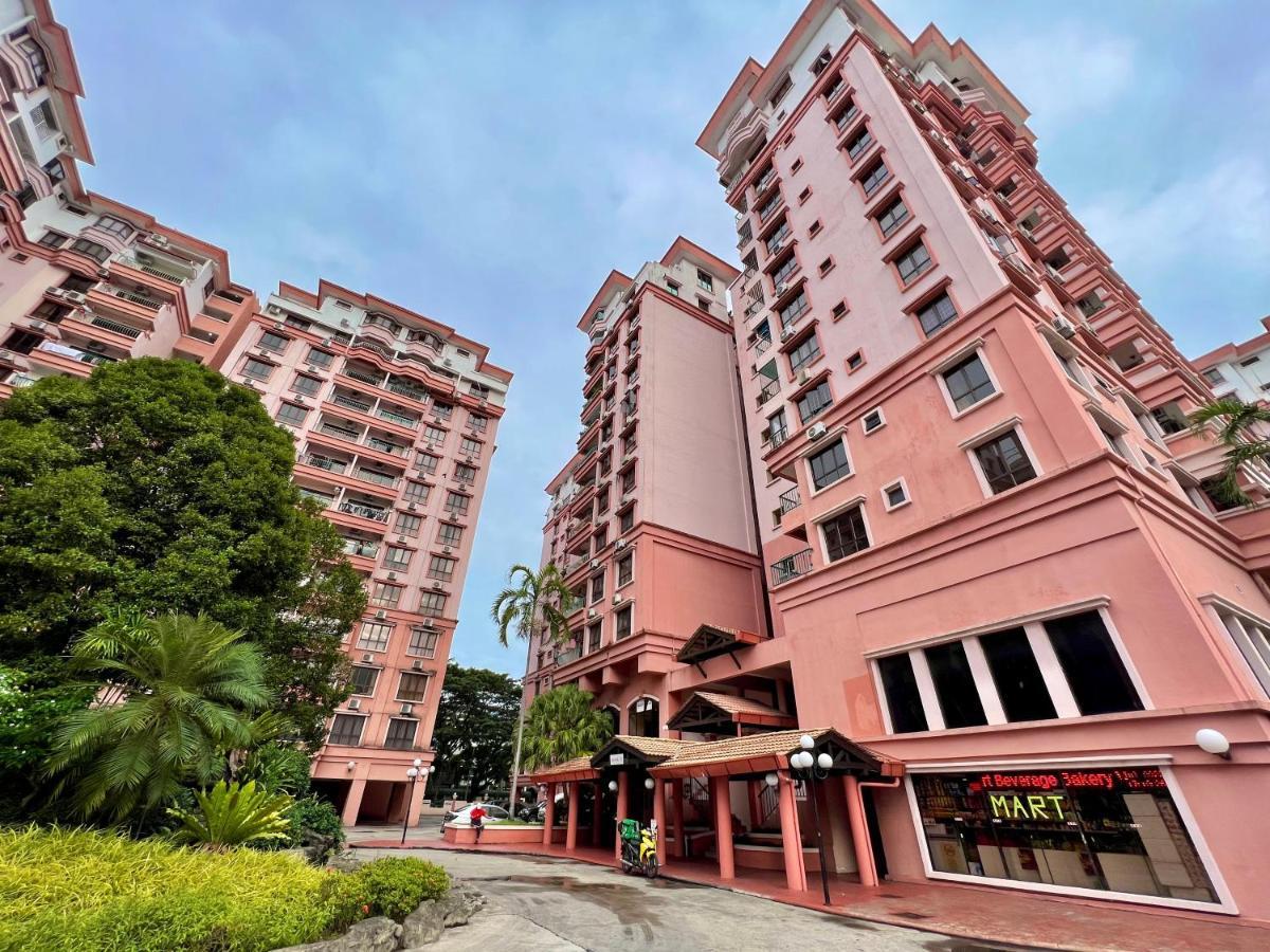 Marina Court Vacation 3 Bedrooms - Apartment *