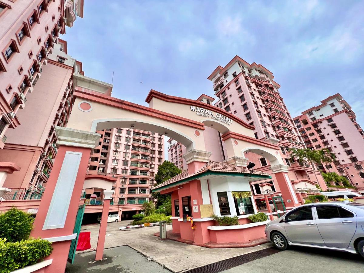 Marina Court Vacation 3 Bedrooms -