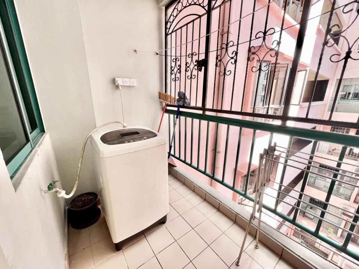 Marina Court Vacation 3 Bedrooms - Apartment *
