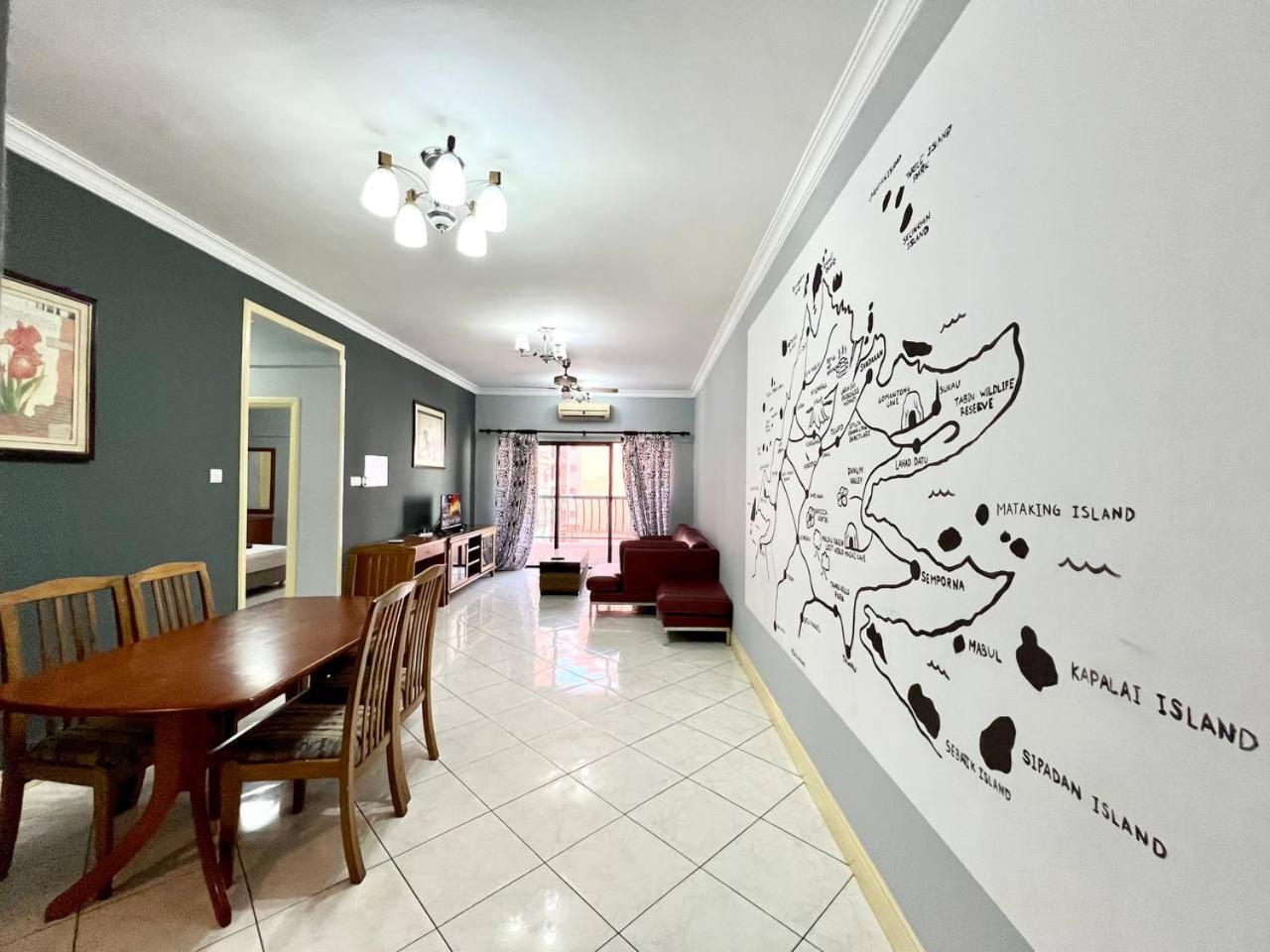 Marina Court Vacation 3 Bedrooms -