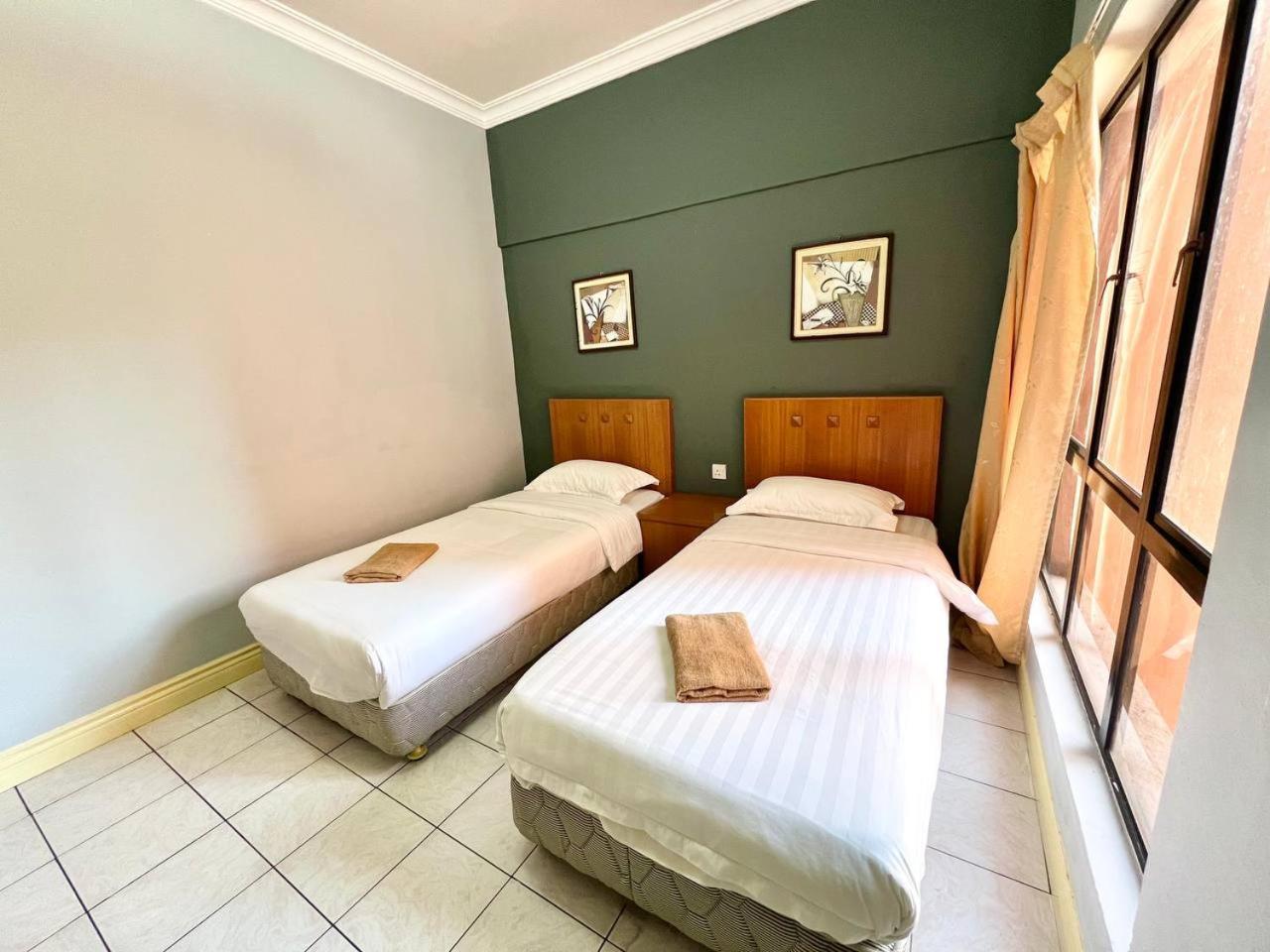 Marina Court Vacation 3 Bedrooms - Apartment Kota Kinabalu