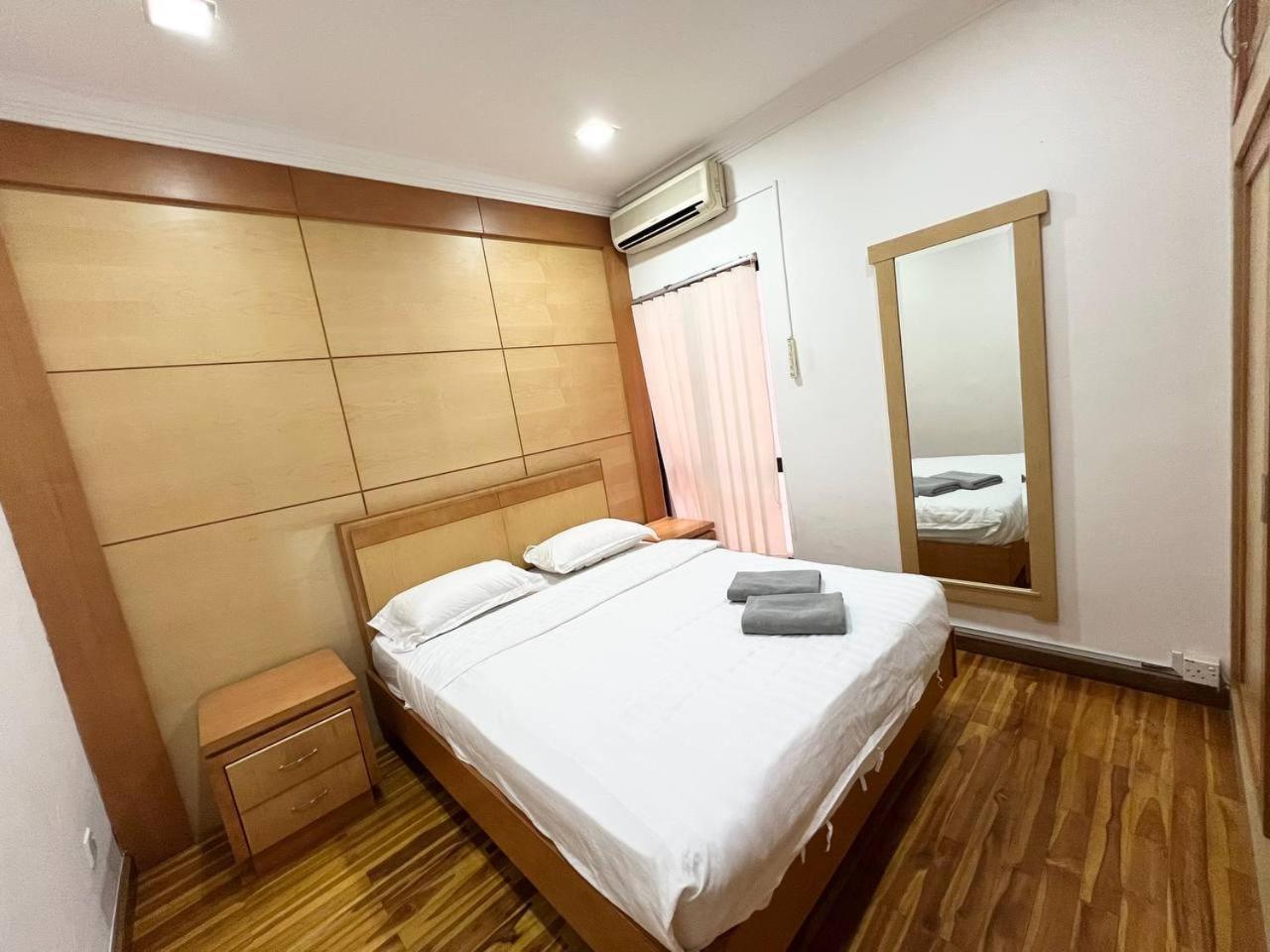 Apartment Marina Court Vacation 3 Bedrooms -