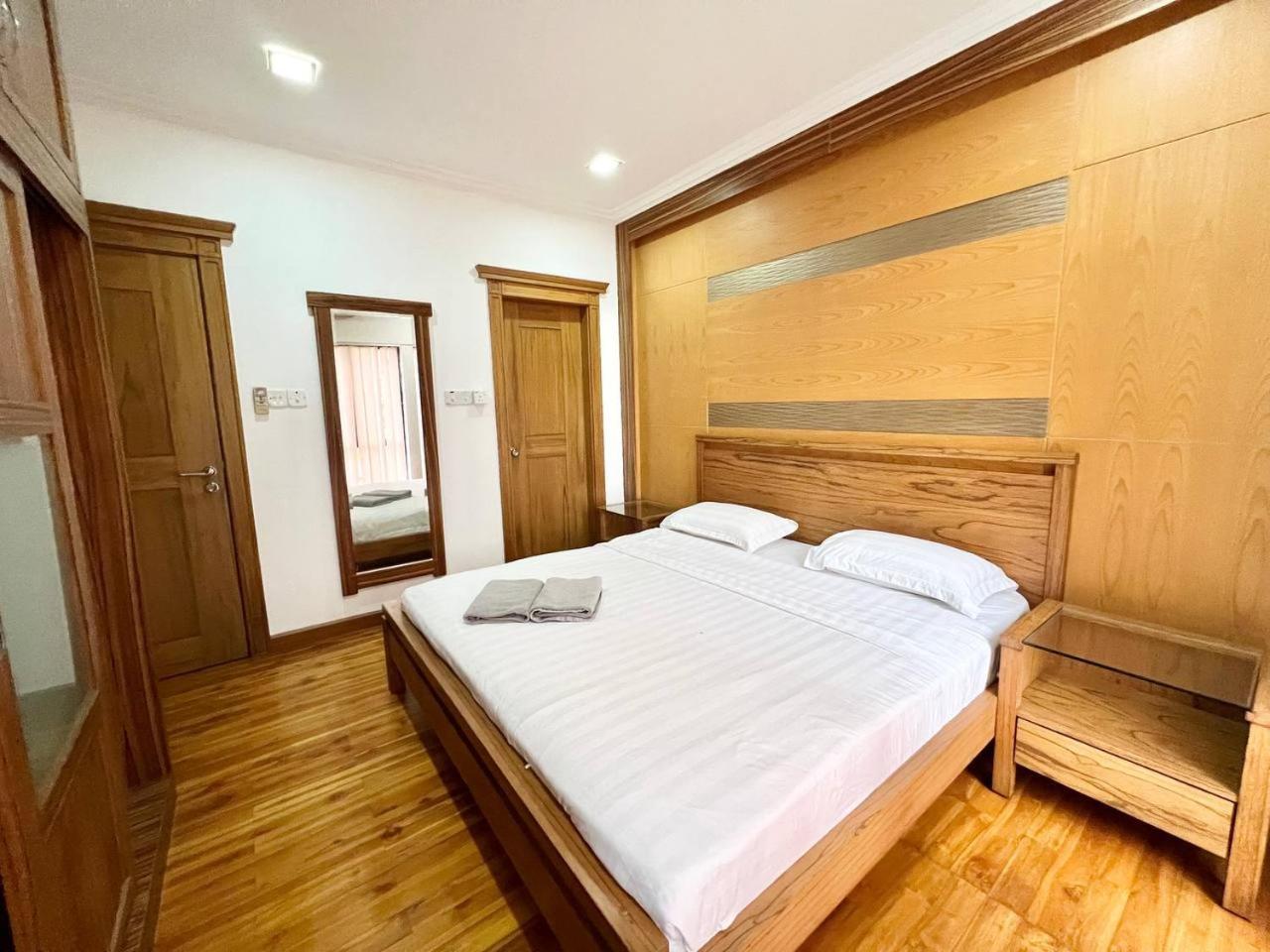 Marina Court Vacation 3 Bedrooms - Apartment *