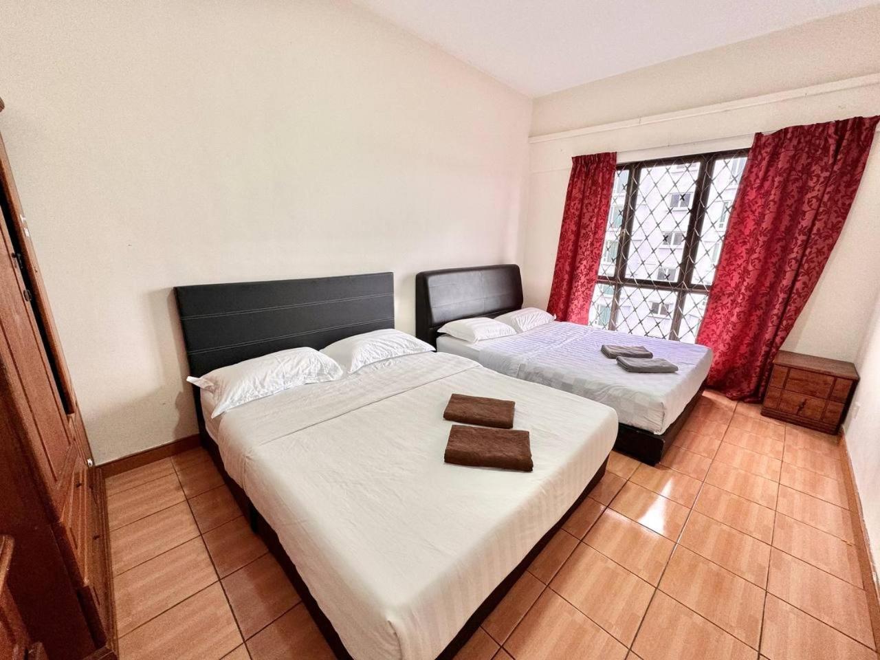 Marina Court Vacation 3 Bedrooms -