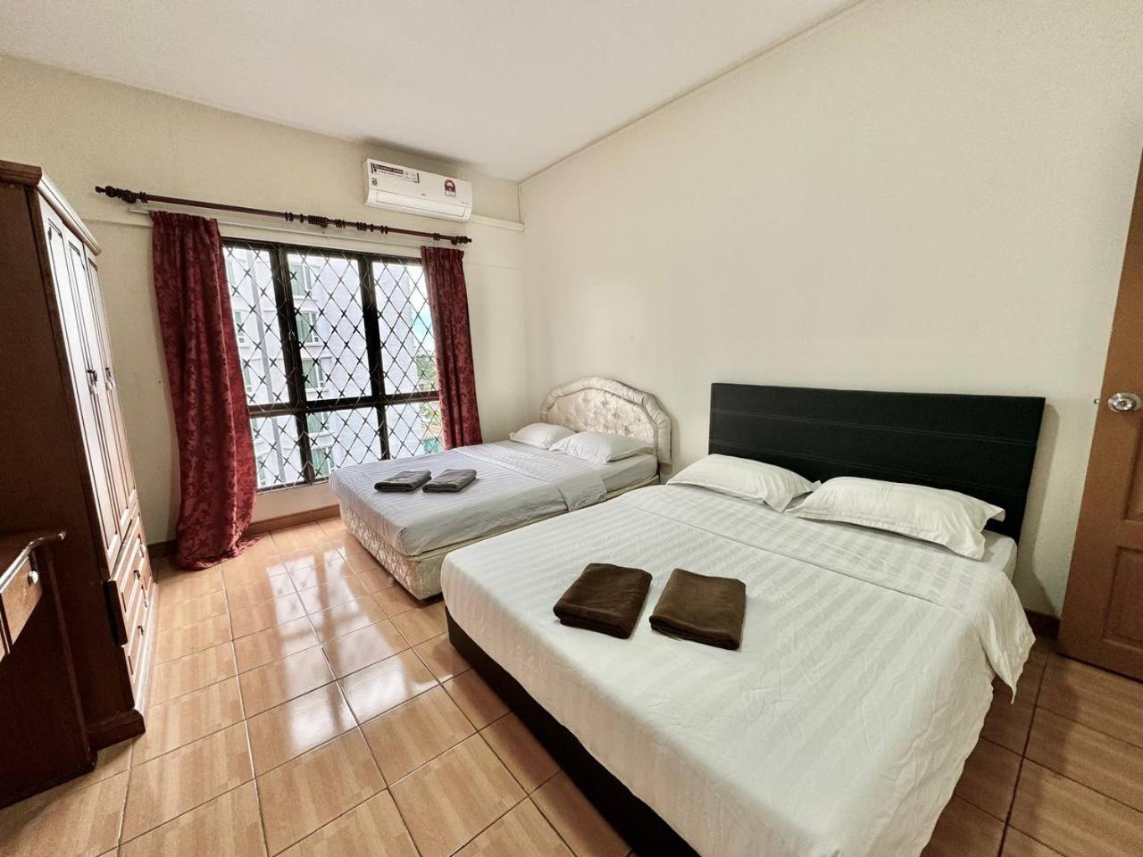 Marina Court Vacation 3 Bedrooms - Apartment