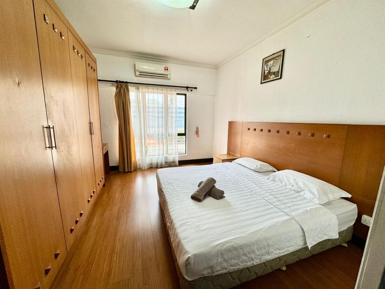 Apartment Marina Court Vacation 3 Bedrooms - *