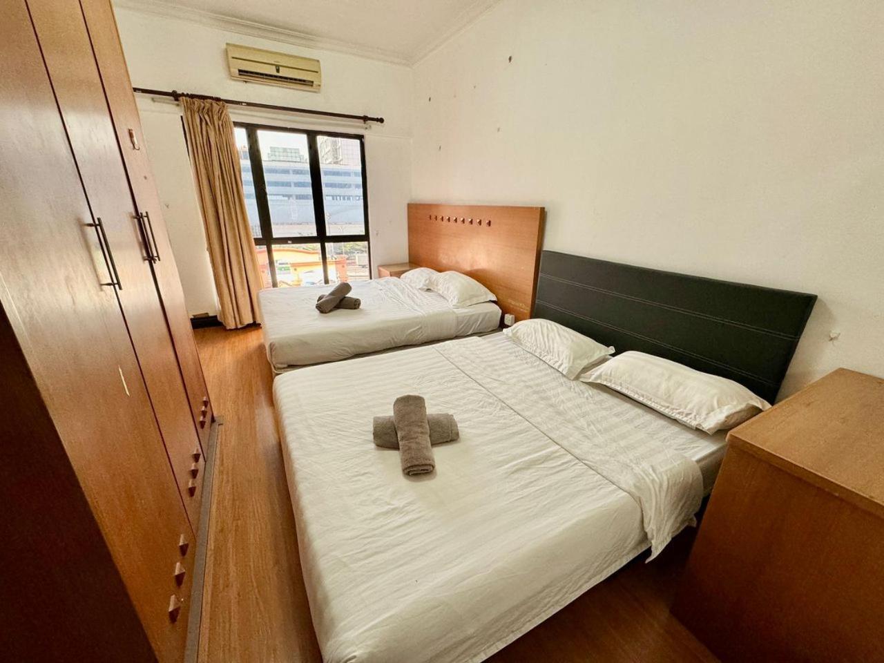 Marina Court Vacation 3 Bedrooms -